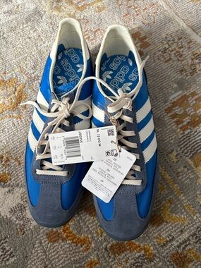 adidas SLG02 Retro Running Sneakers